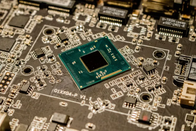Display Adapter No More: The Quiet Rise of Respectable Integrated Graphics