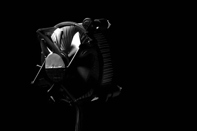 Engineered to Run Hot: The Quiet Normalization of 95-Degree Processors
