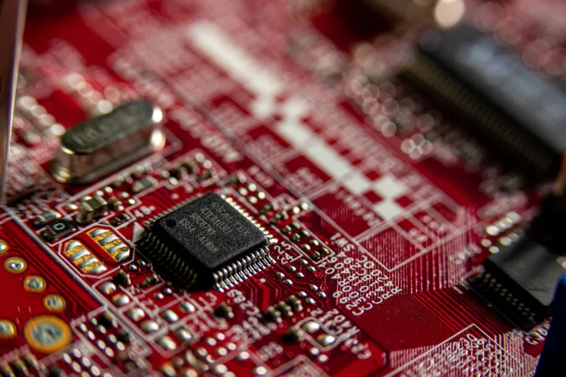 The First 500 Milliseconds: What Happens Before Your Motherboard Wakes Up