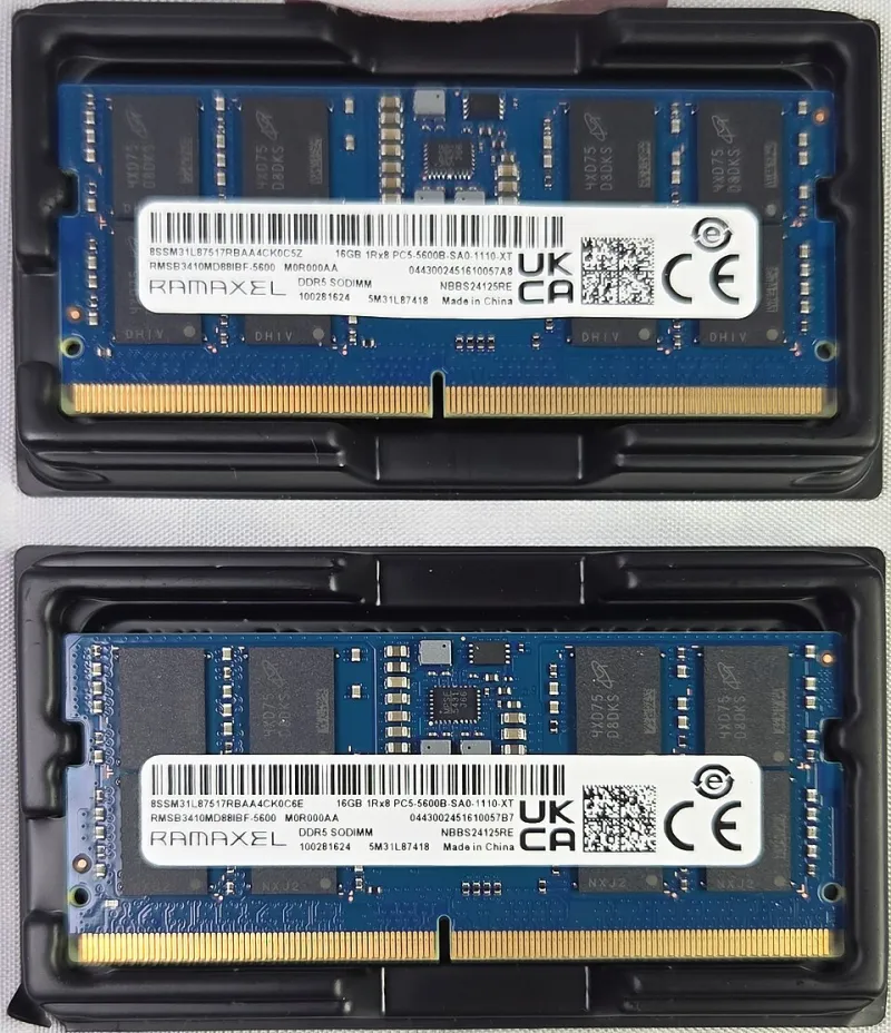 The Ceiling You Paid For: How Legacy Memory Boundaries Still Carve Up Your 128 GB