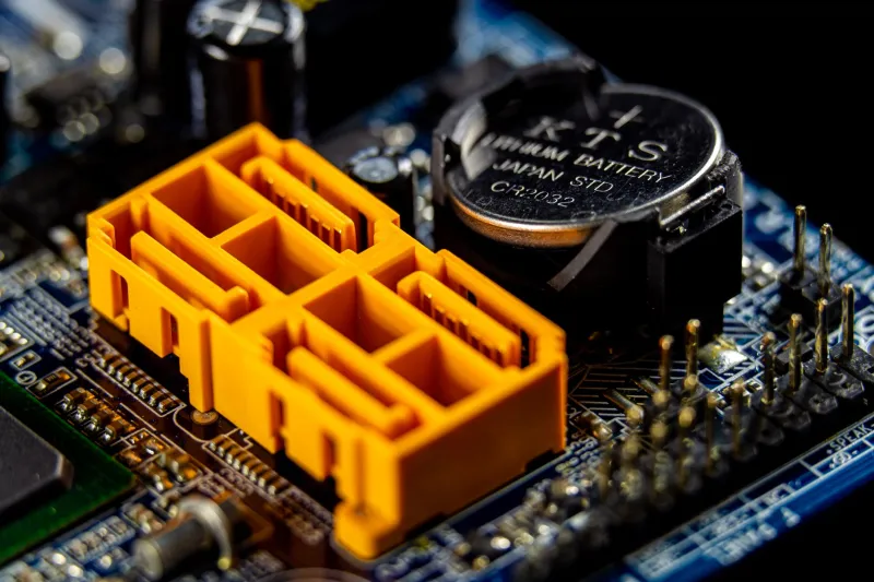 Decoding the Board: What F_PANEL, JTPM1, and CPU_OPT Actually Mean