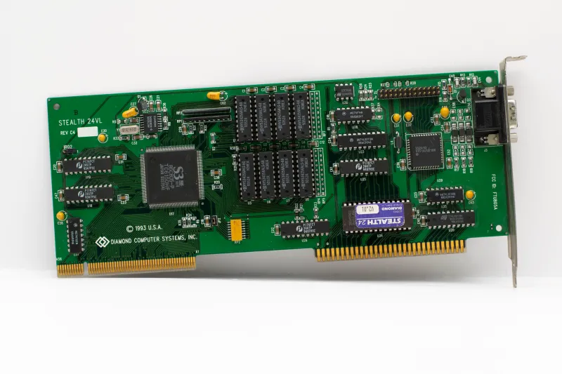 The Blueprint from 1993: Tracing the P5's DNA Into Today's Desktop Chips