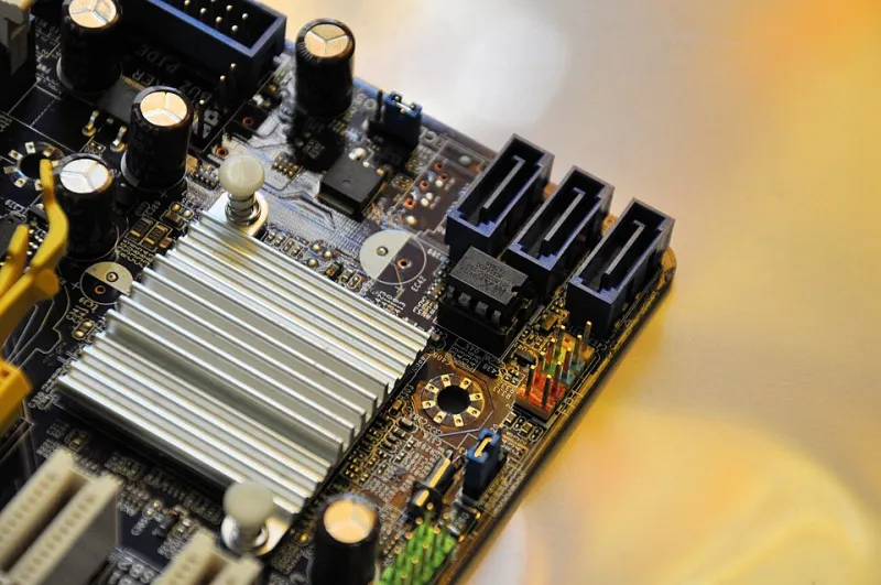 Pretending It's 1981: The Boot Sector Ritual Every Modern PC Still Performs