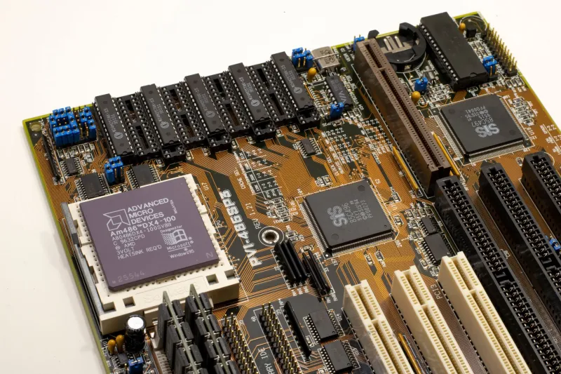 The Underdog's Instruction Set: How K8 Forced Intel to Follow AMD's Lead